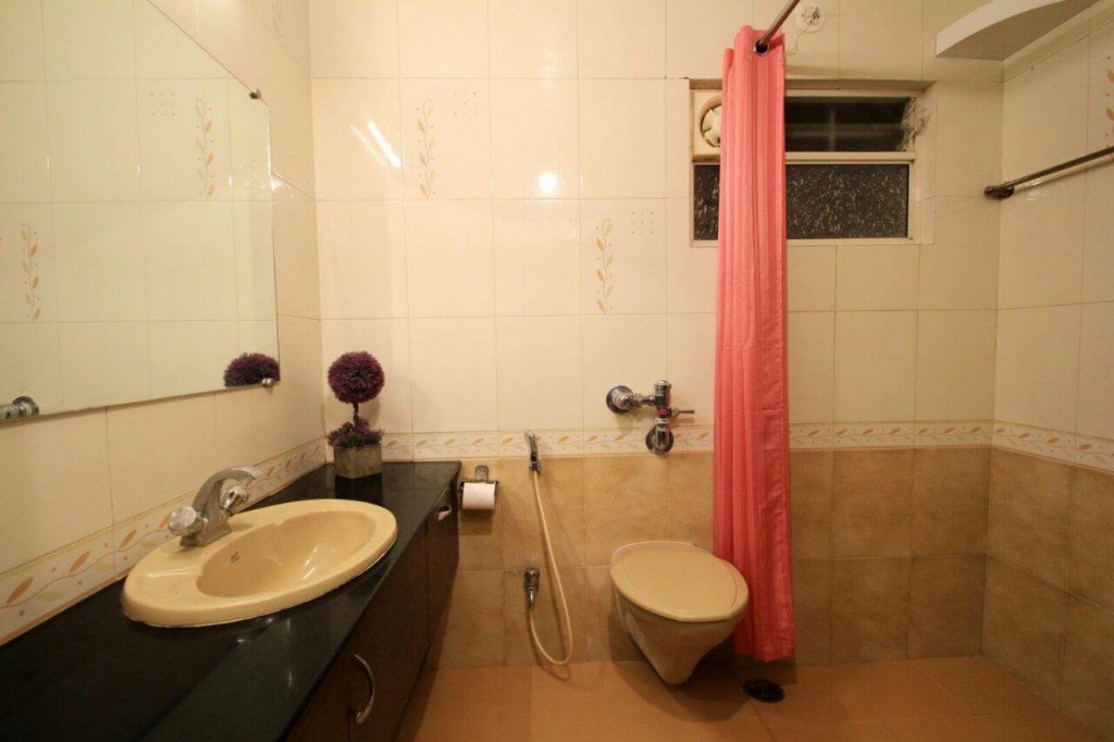 Luxurious Bathroom